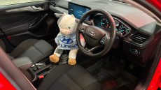 Ford Focus 1.0 EcoBoost Titanium 5dr Petrol Hatchback